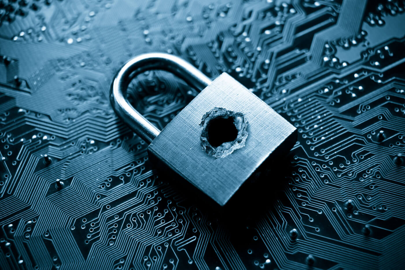 Password recovery